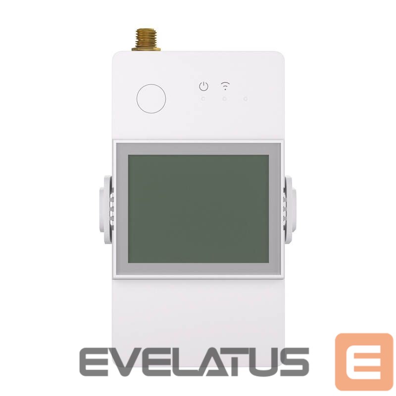 Nutikas seade Sonoff Electricity consumption meter 100A WiFi POW Ring SONOFF POWCT (current probe)