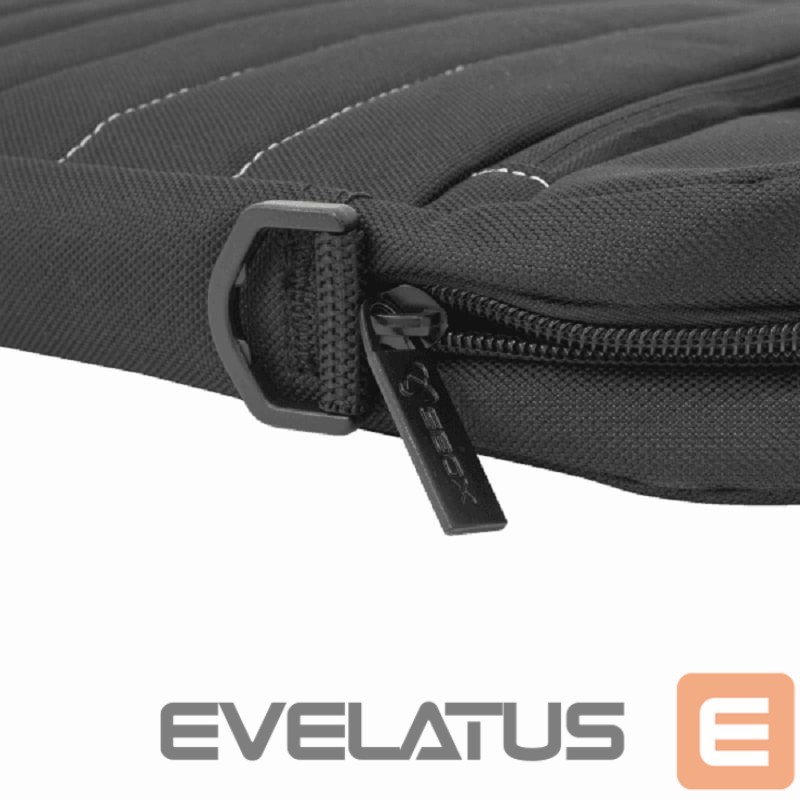 Sülearvuti kott Sbox NSS-35100 Copenhagen 15.6 black