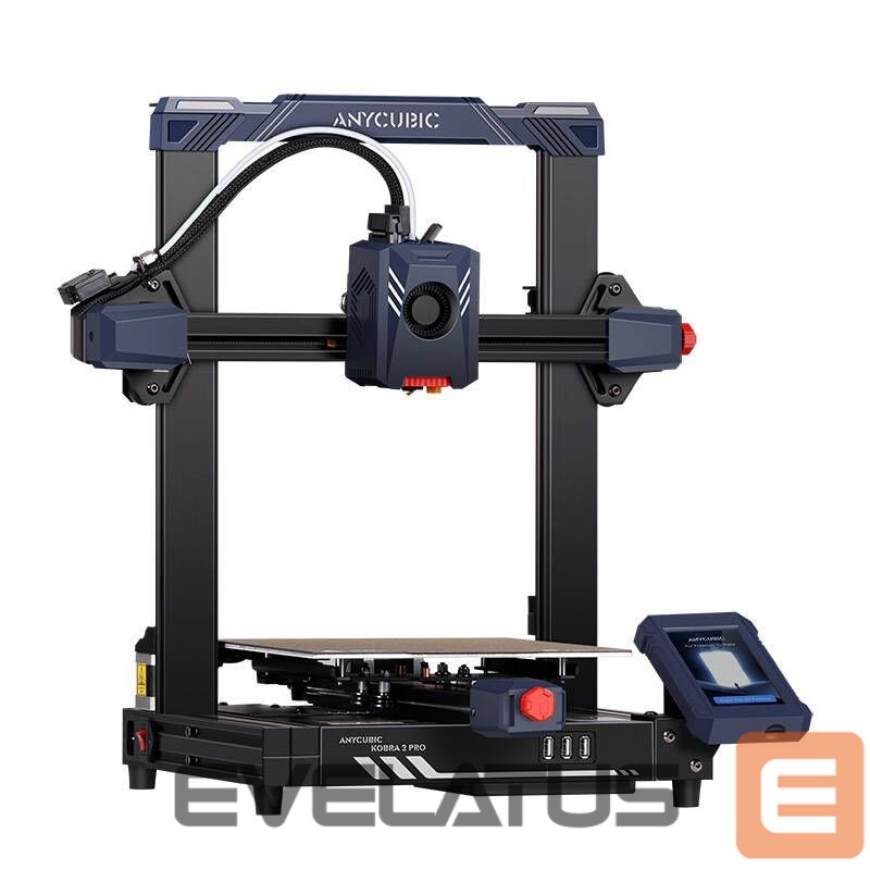 Printerid AnyCubic AnyCubic Kobra 2 Pro 3D Printer