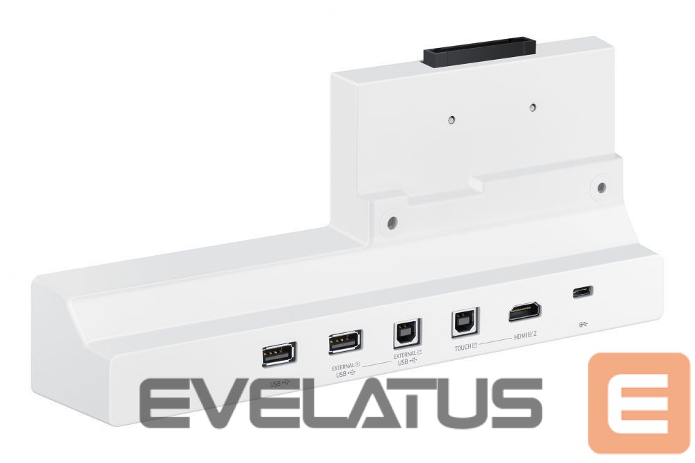 TV Samsung SAMSUNG Flip Pro WM55B 55inch