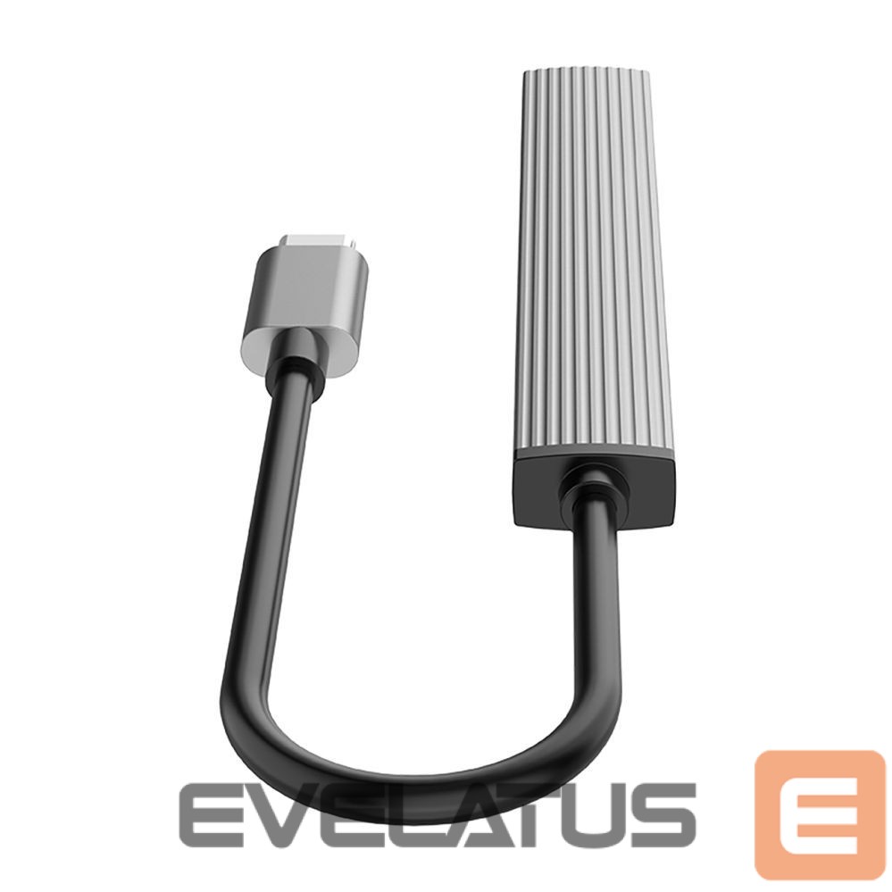 Üleminek Orico USB-A (female) || USB-C (męski)
