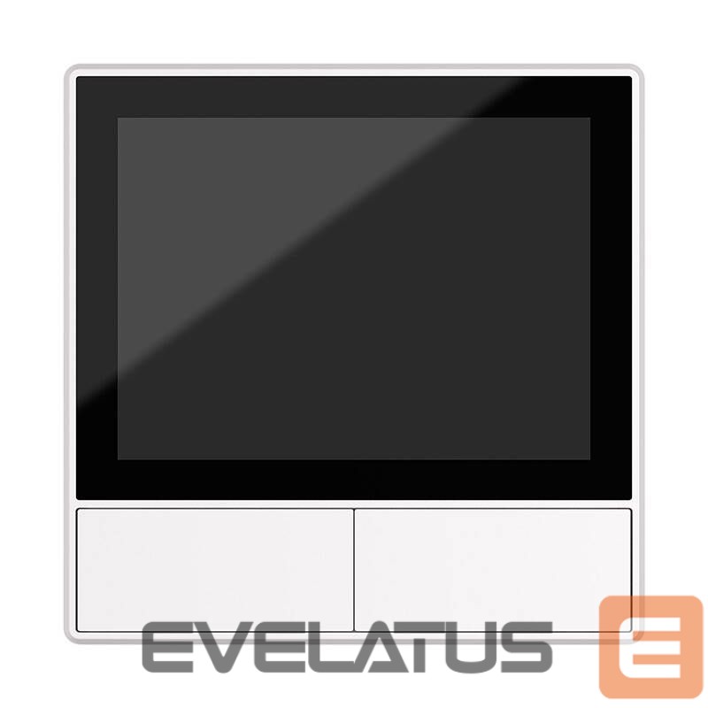 Nutikas seade Sonoff Smart Scene Wall Switch WiFi Sonoff NSPanel (white)