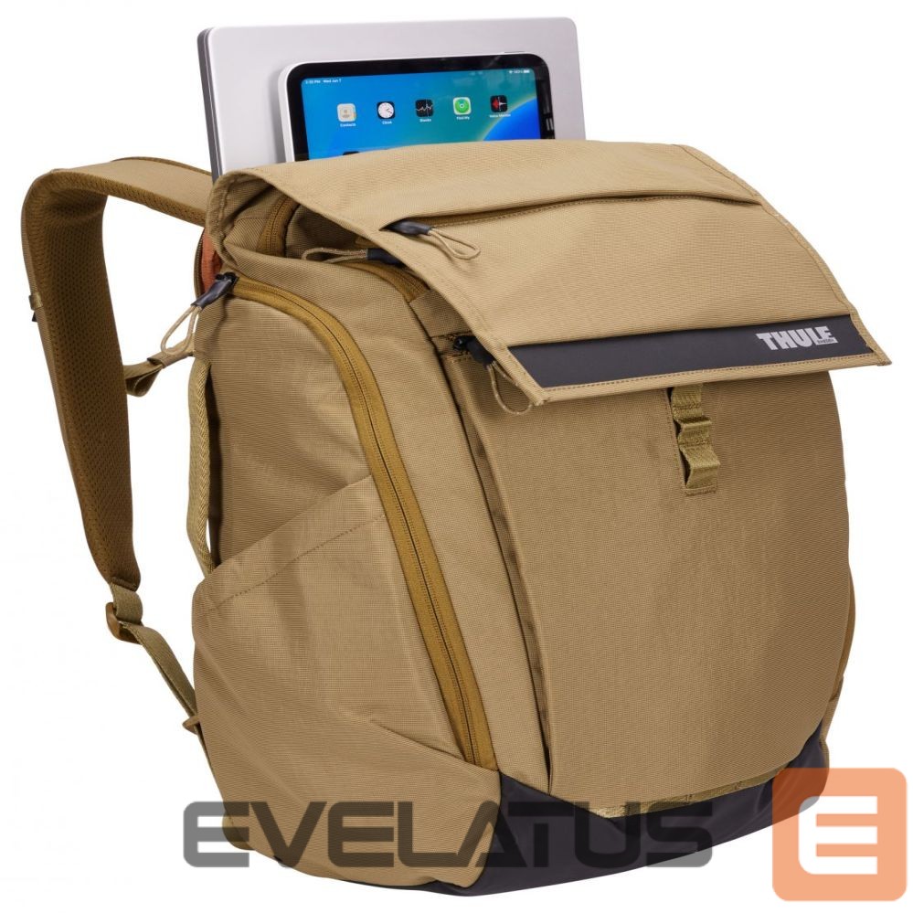 Laptop Bag Thule Paramount Backpack 27L - Nutria
