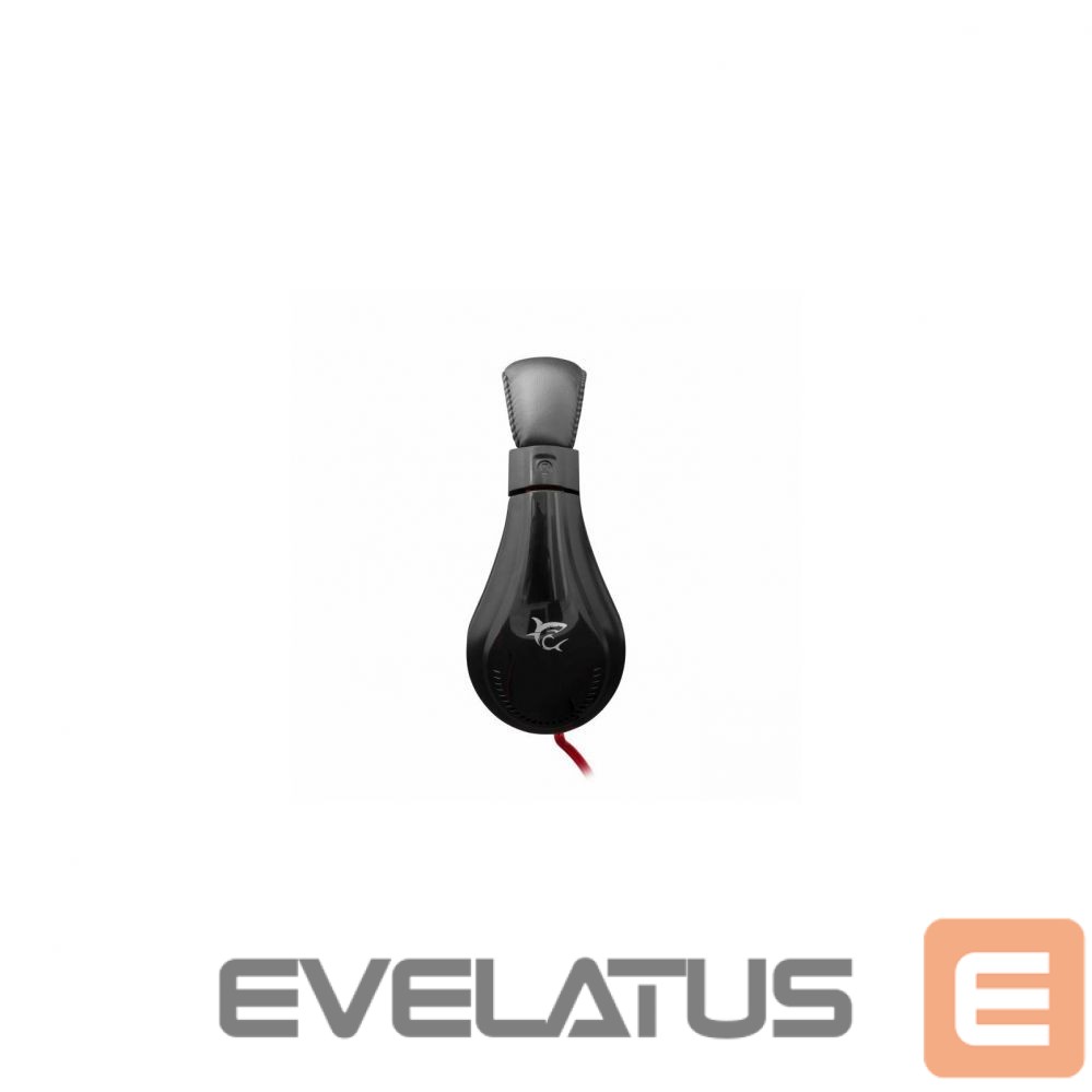 Wireless headphones White Shark - Serval GH-2040