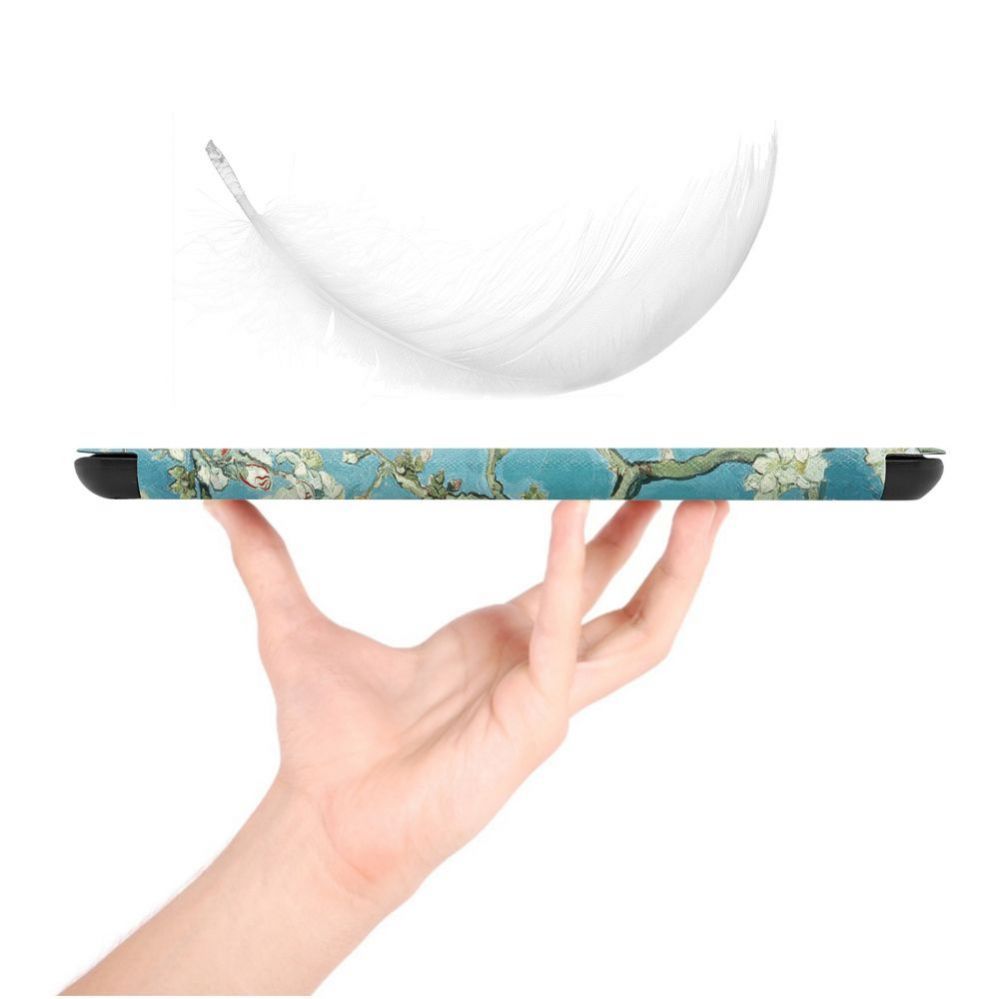 Other Computer Accessory Tech-Protect Blue \ Flowers