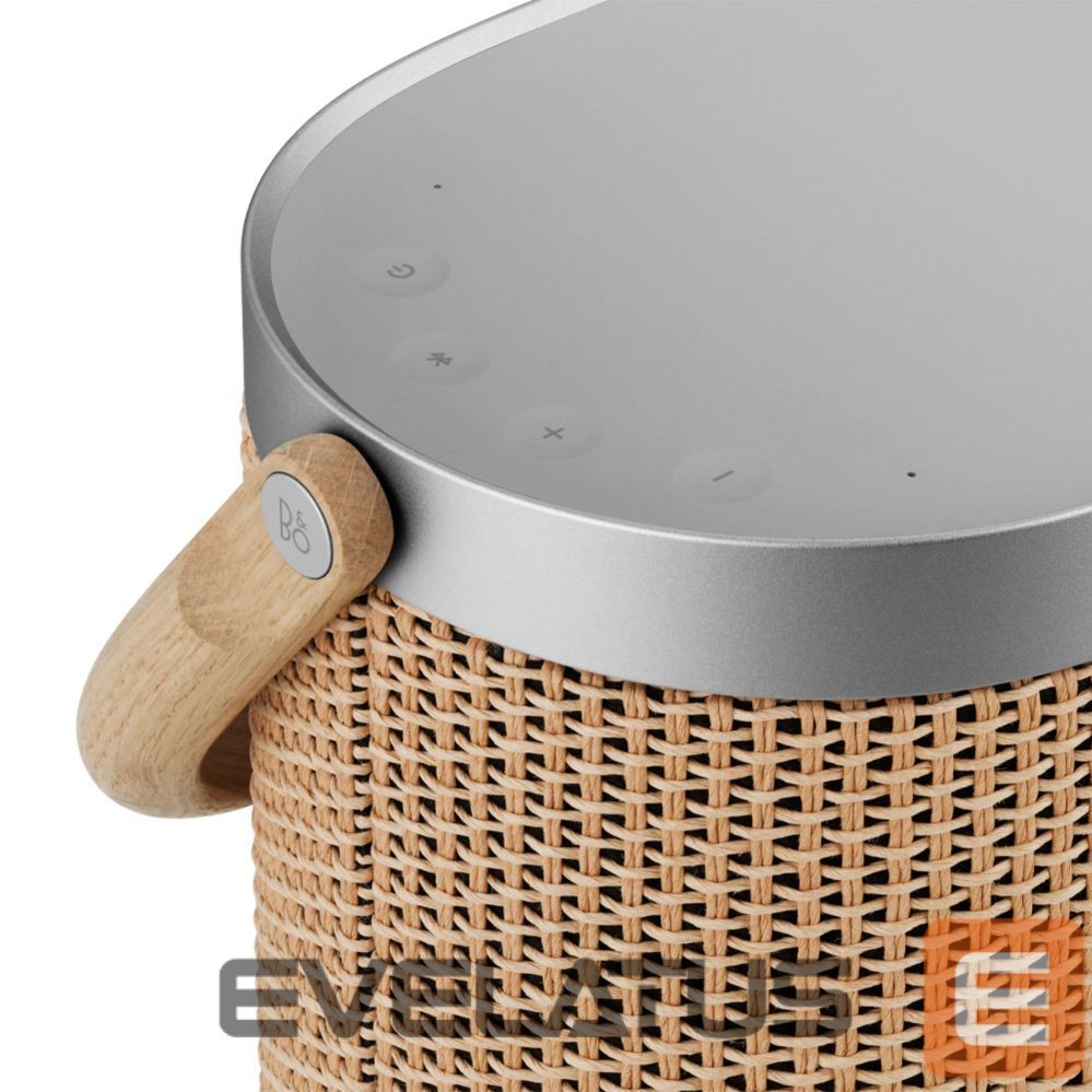 Bluetooth speakers BANG & OLUFSEN Beosound A5 Nordic Weave