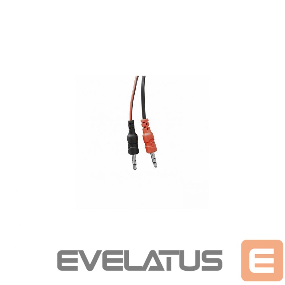 Wireless headphones White Shark - Serval GH-2040