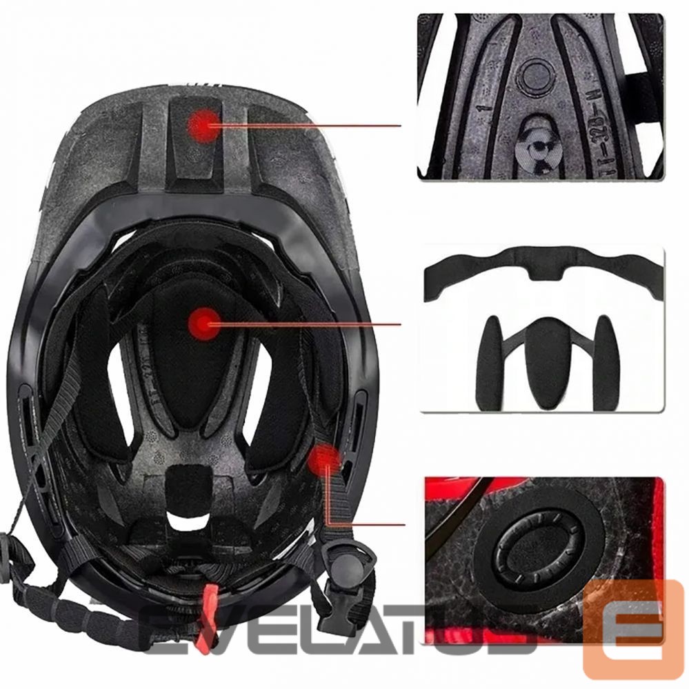 Teine toode Rockbros Pink || Violet \ M