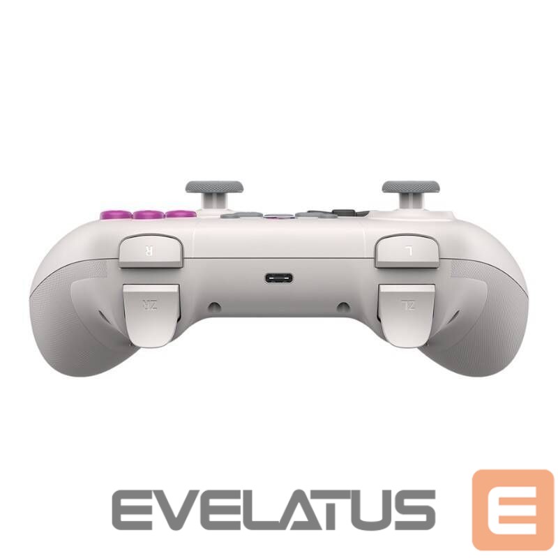 Other Computer Accessory GameSir Wireless controler GameSir T4n (white)