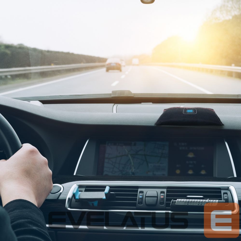 Autotarvikud Hurtel Car moisture and odor absorber 500g black