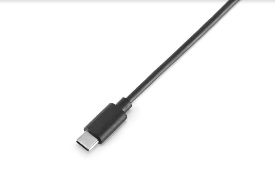 Camera accessory DJI DJI R Multi-Camera Control Cable (USB-C)