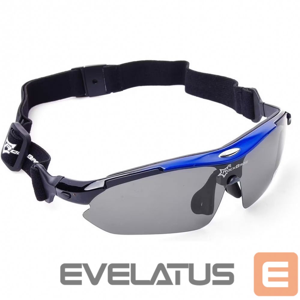 Bicycle accessory Rockbros Black || Blue