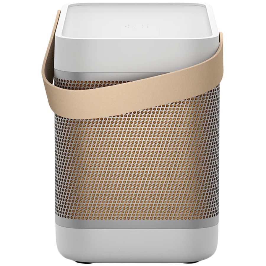 Bluetooth speakers BANG & OLUFSEN Beolit 20 Grey Mist