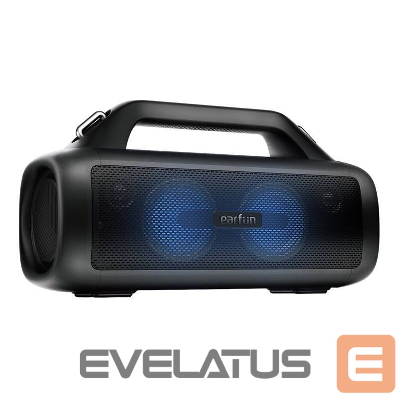 Bluetooth speakers Earfun Wireless Bluetooth speaker EarFun UBOOM X