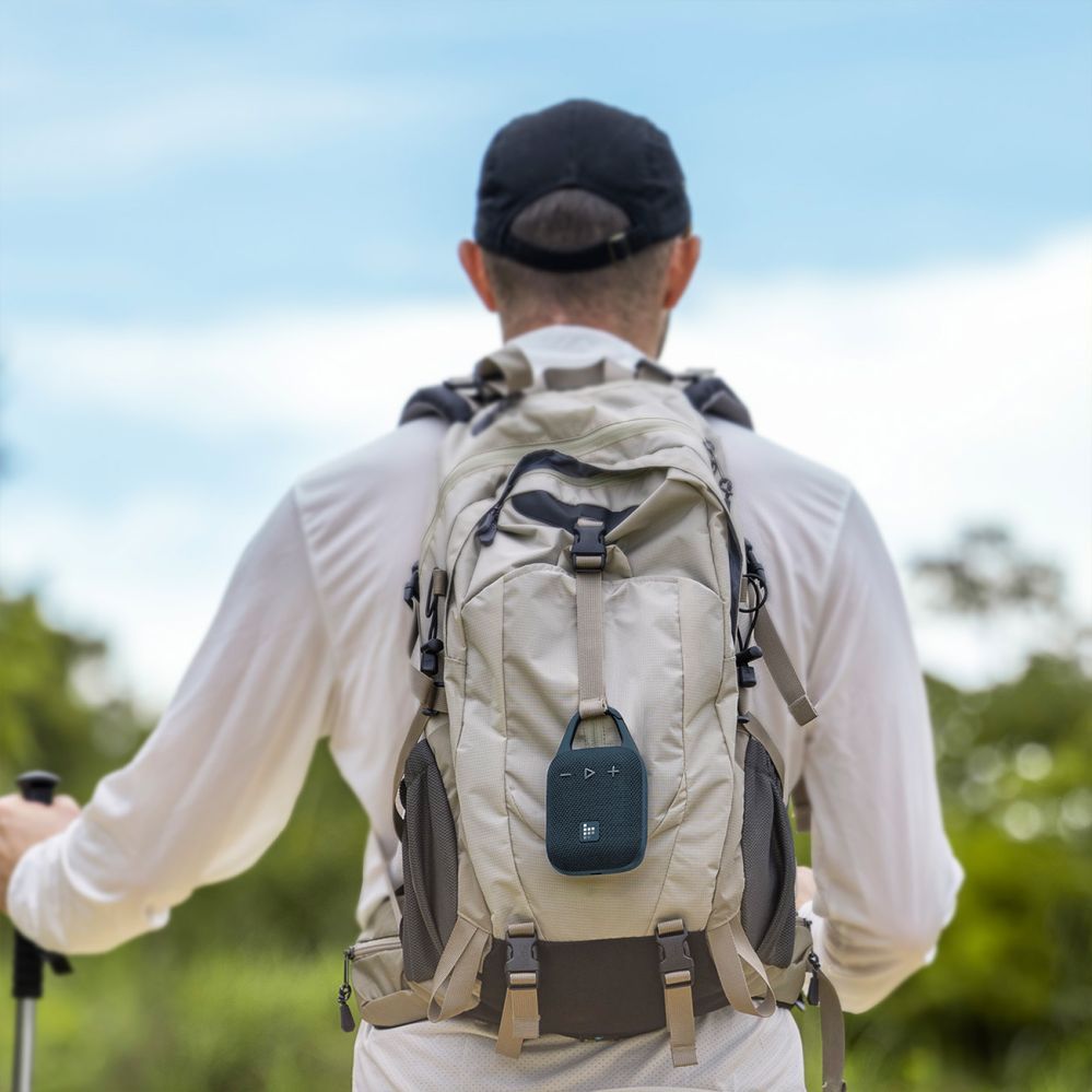 Üleminek Tronsmart Blue