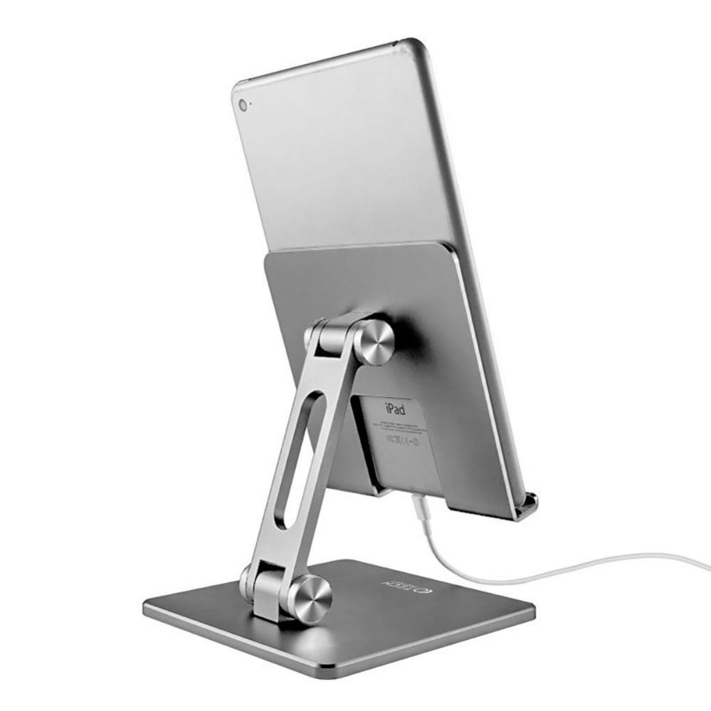 Other Computer Accessory Tech-Protect Tech-Protect Z11 universal stand for tablets up to 13" - gray