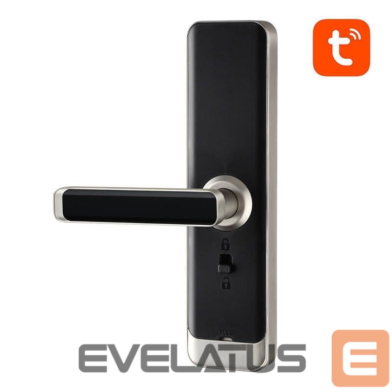 Smart device Avatto Avatto SDL-A270-S digital smart lock -6072 Wi-Fi Silver