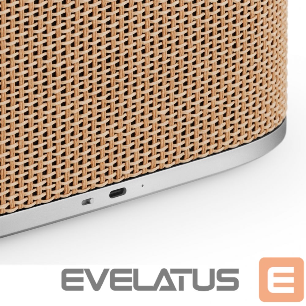 Bluetooth speakers BANG & OLUFSEN Beosound A5 Nordic Weave