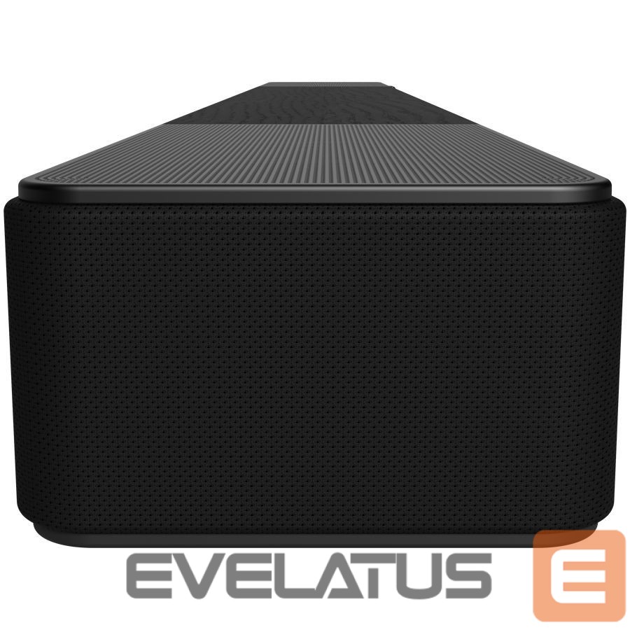 Bluetooth speakers KLIPSCH KLIPSCH Flexus Core 200 Soundbar Black