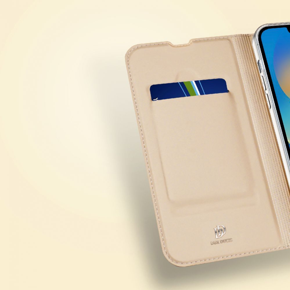 Tagakaaned Dux Ducis Blue