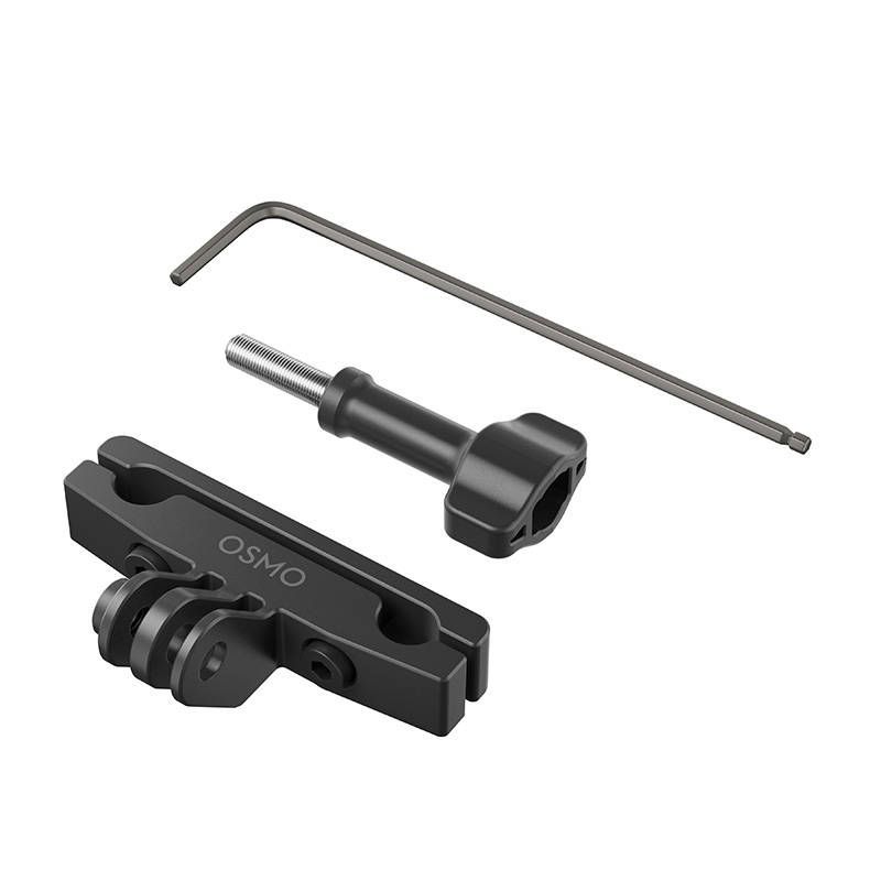 Camera accessory DJI Osmo Action Bike Seat Rail Mount