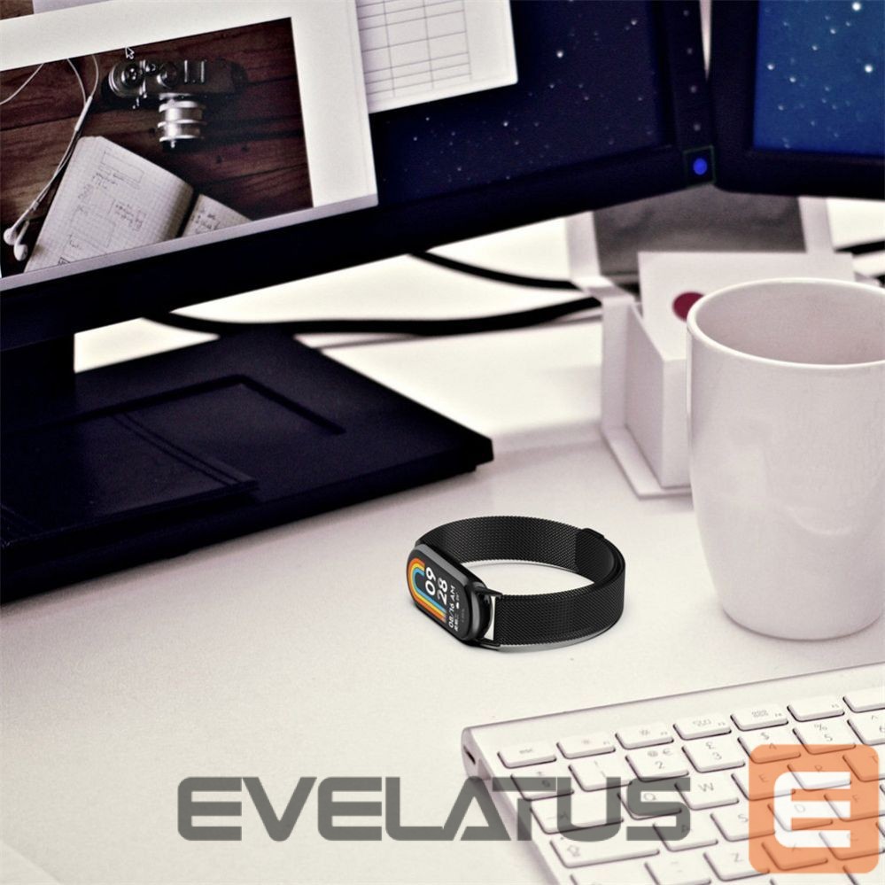 Rihm Tech-Protect Silver