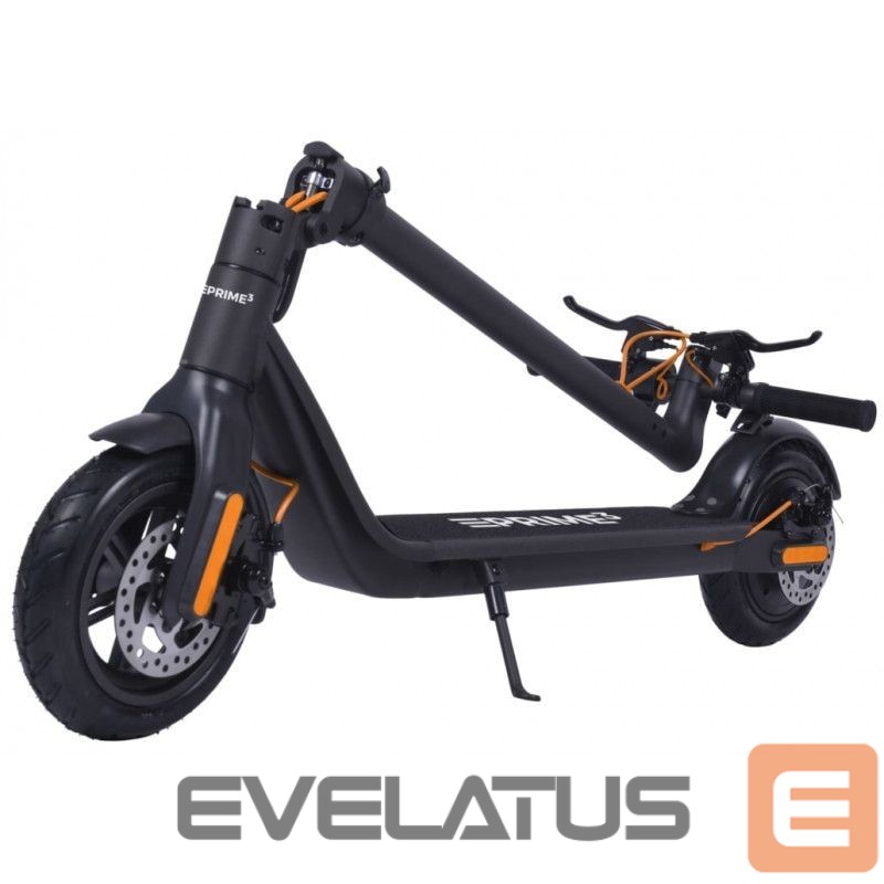 Elektritõukeratas Prime3 EES61