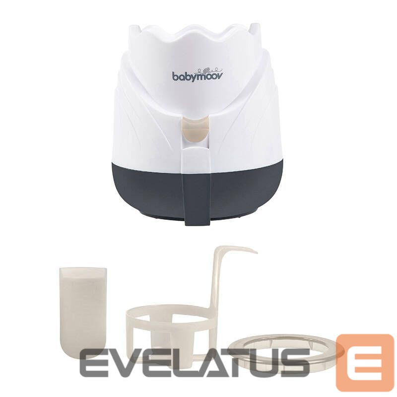 Citas preces Babymoov Bottle Warmer Babymoov Tulip (black)