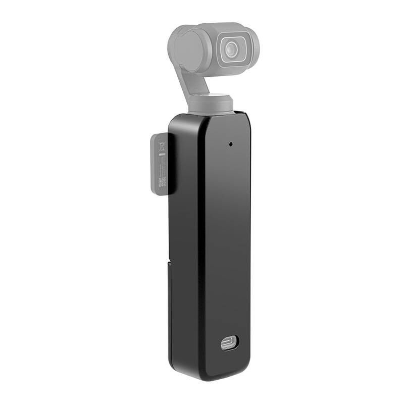 Camera accessory Puller Metal Protective Cage PULUZ For DJI OSMO Pocket 3 (PU930B)
