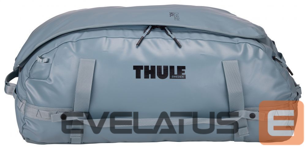 Laptop Bag Thule Chasm Duffel 90L - Pond Gray