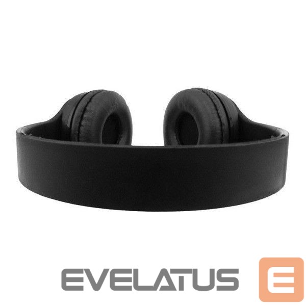 Belaidės ausinės Media-tech MT3591 Epsilion BT