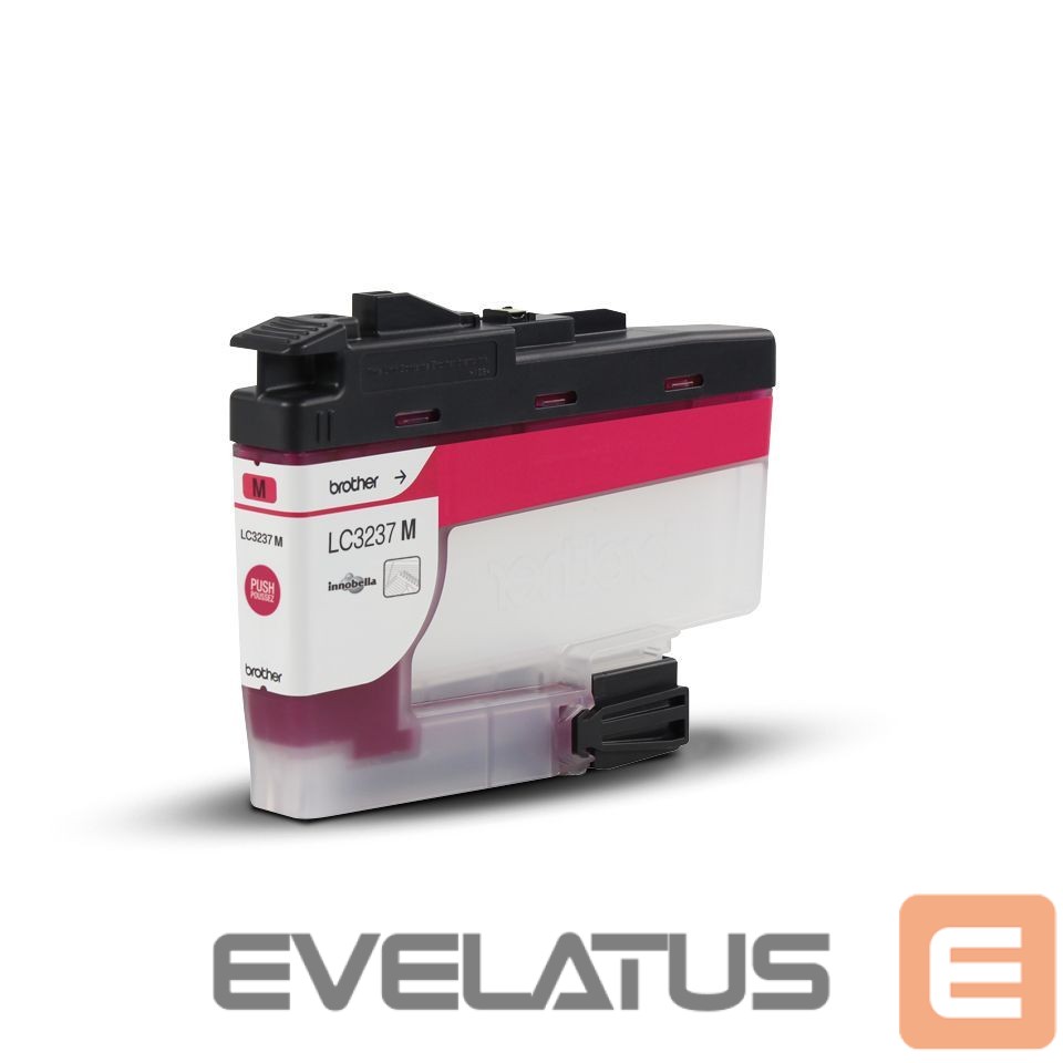 Printer accessories Brother Ink Cartridge Magenta