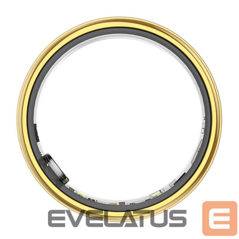 Nutikell Colmi Smartring Colmi R06 20.3MM 11 (Złoty)