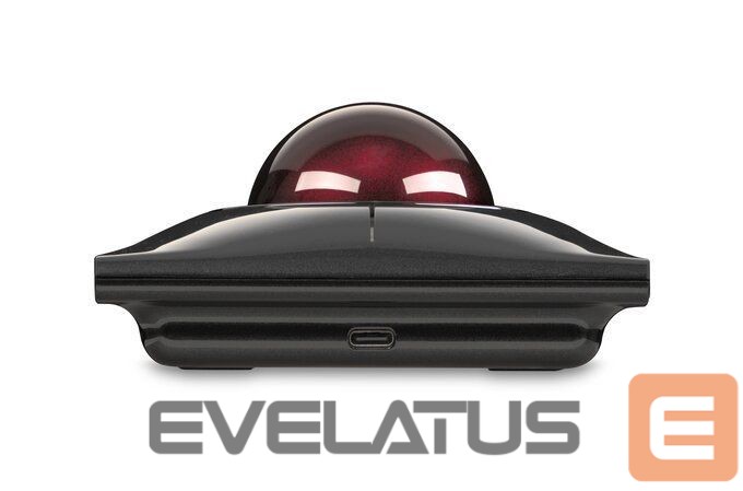 Computer accessories Leitz acco brands KENSINGTON SlimBlade Pro Trackball