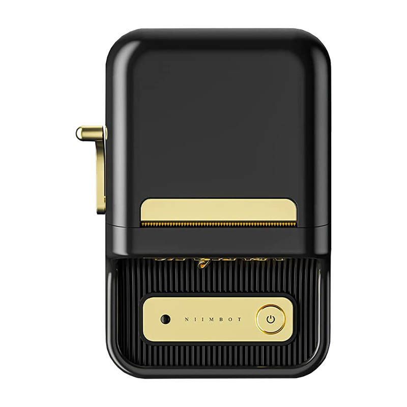 Other Computer Accessory NIIMBOT Portable Label Printer Niimbot B21 (Black)