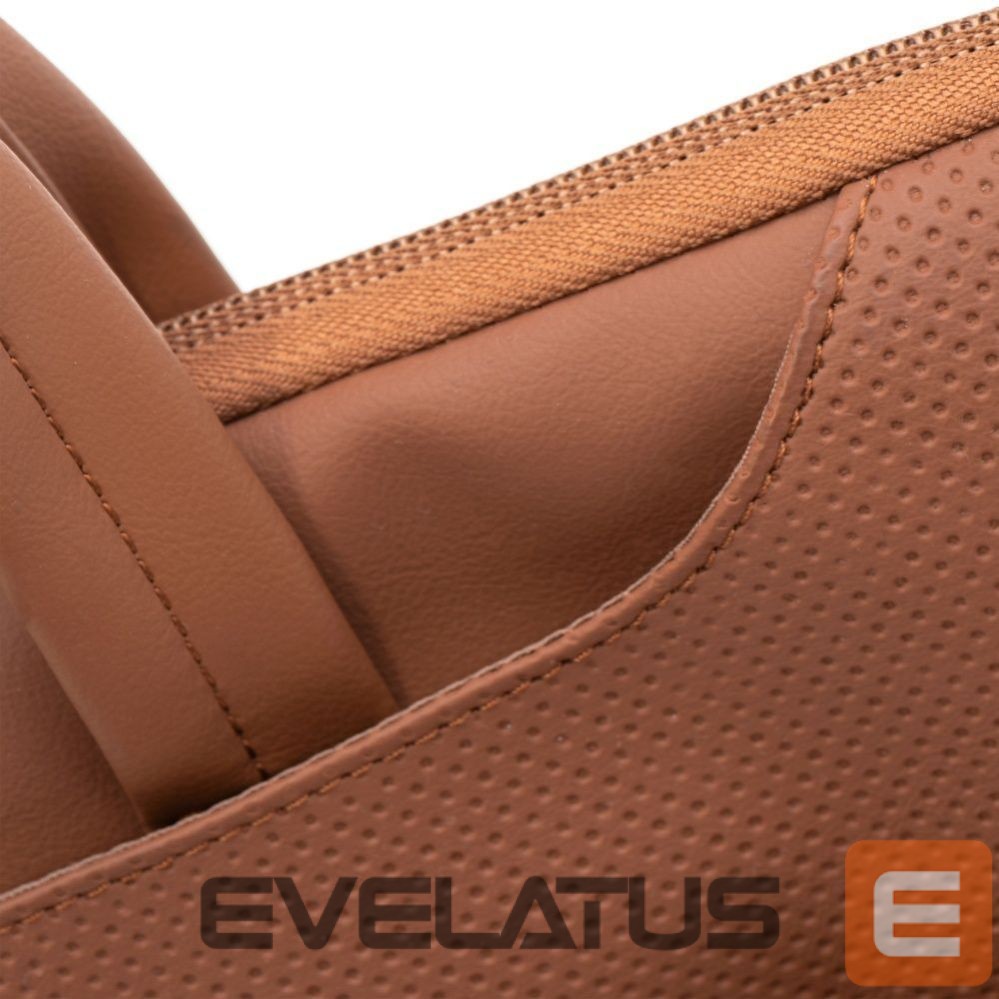 Kotid ja portfellid Forcell FORCELL F-PROTECT URBAN STYLE Bag for Laptop 15,6" brown