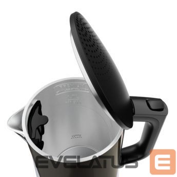 Veekeetja TEFAL KI831E10 Kettle, 1.7 L, Black |