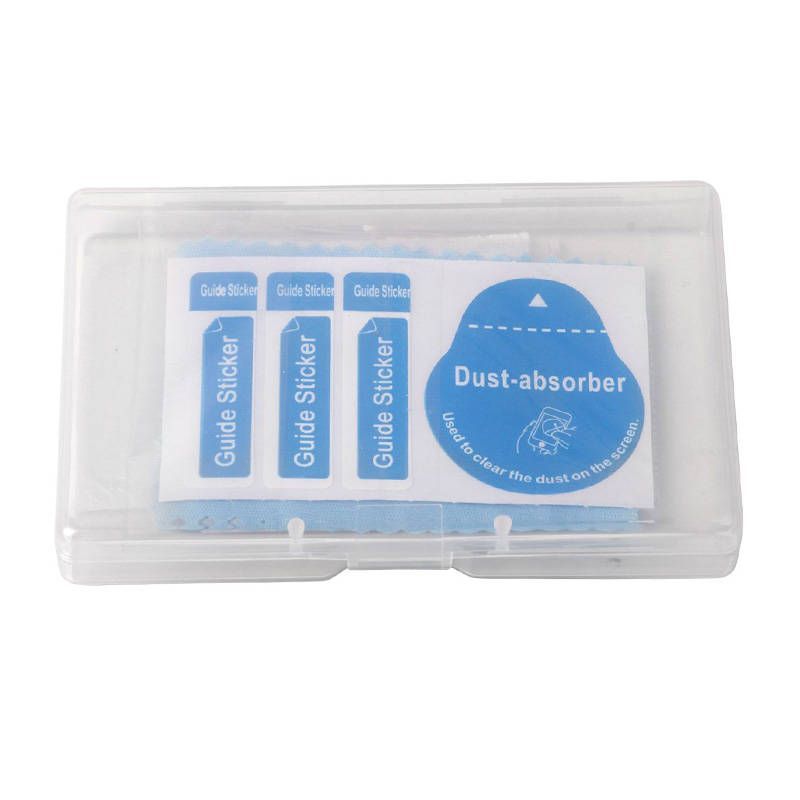 Droon Sunnylife Tempered glass Sunnylife for Mavic 3 lens (1set) M3-BHM121