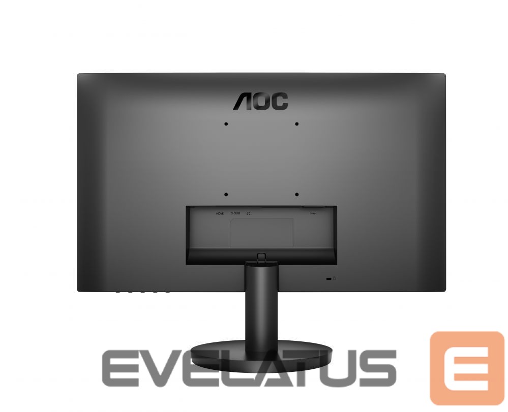 Monitors Aoc international AOC 24B3HA2 24inch FHD IPS 100Hz