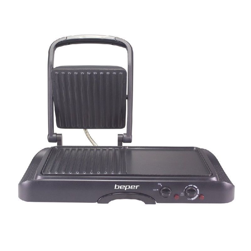 Galda grils Beper P101TOS501