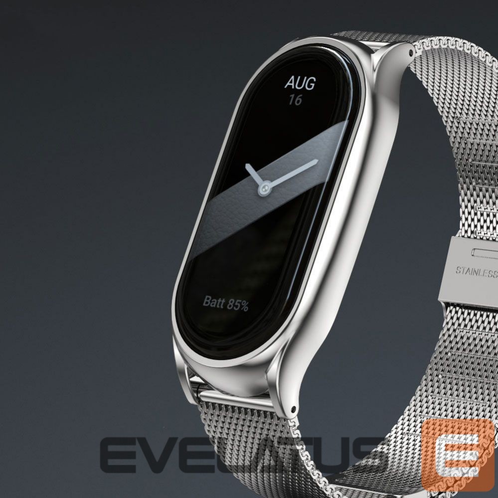 Rihm Tech-Protect Silver