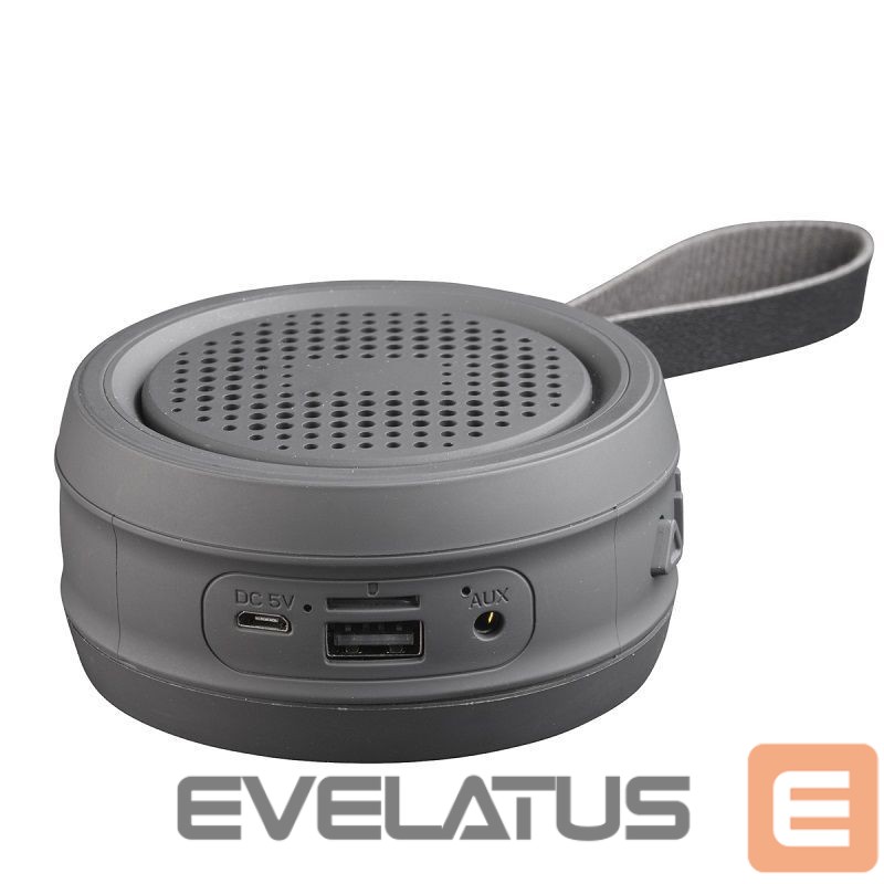 Bezvadu austiņas Denver BTC-413 BT set 4in1