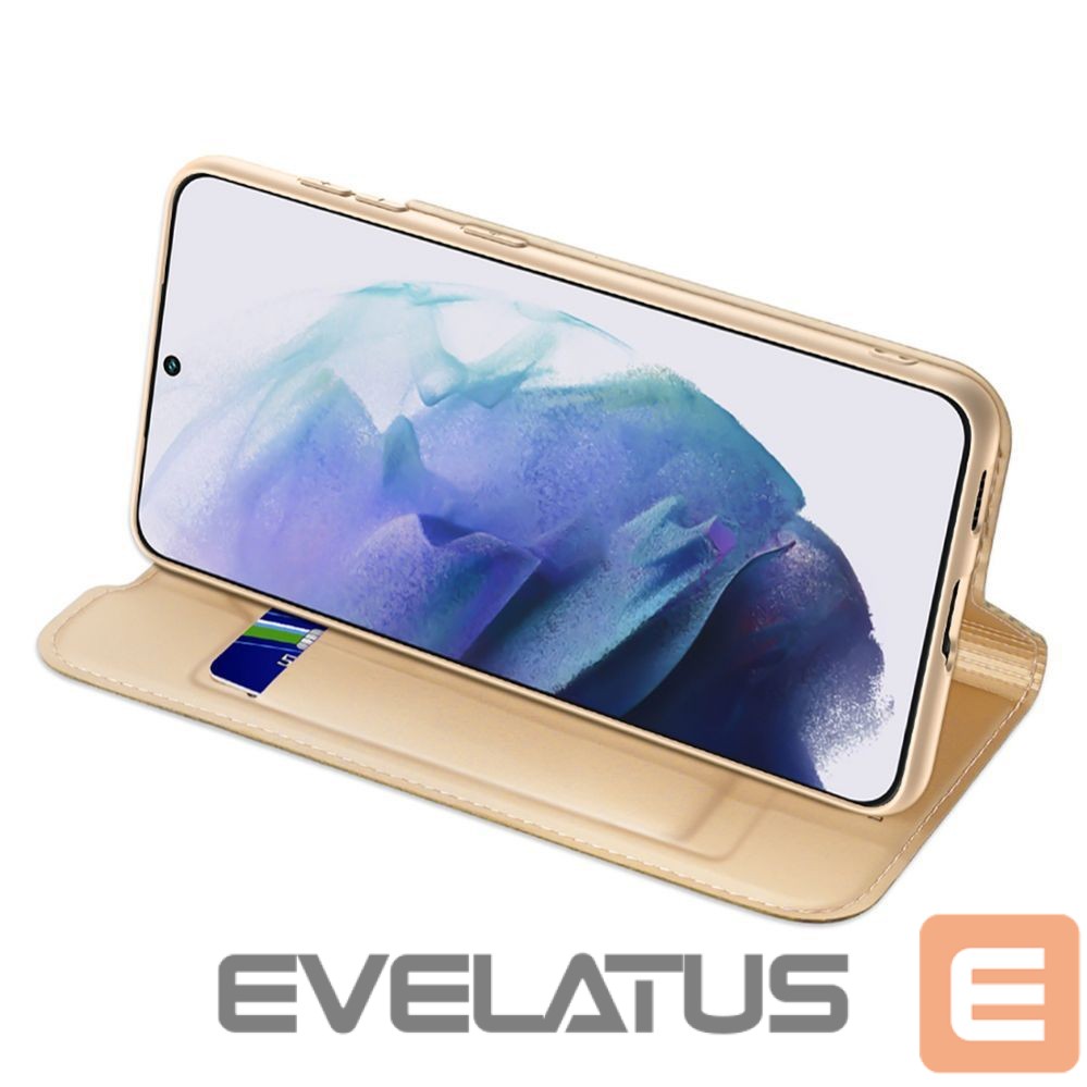 Tagakaaned Dux Ducis Gold