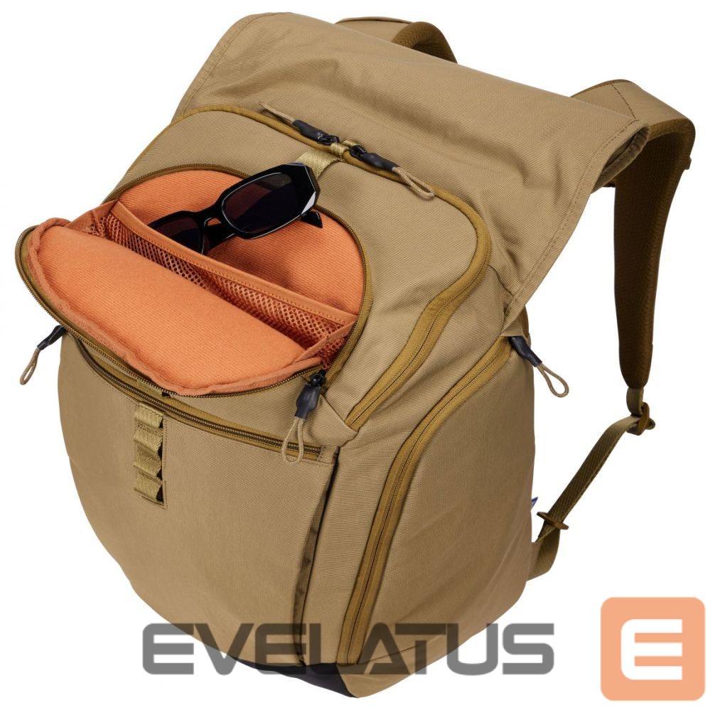 Laptop Bag Thule Paramount Backpack 27L - Nutria