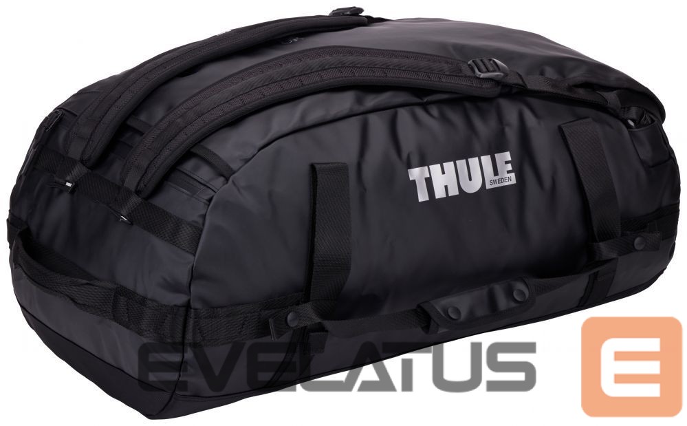 Laptop Bag Thule Chasm Duffel 70L - Black