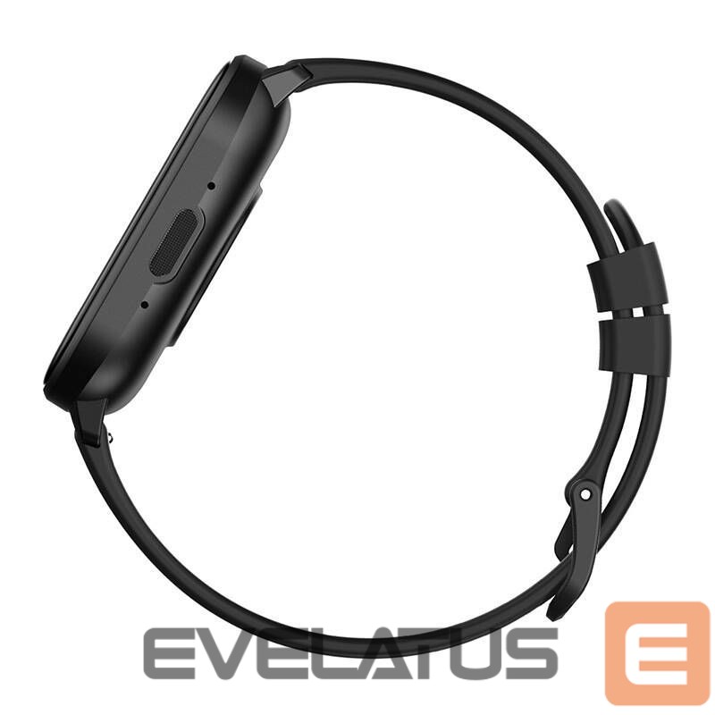 Nutikell Zeblaze Zeblaze GTS 3 Smartwatch (Black).