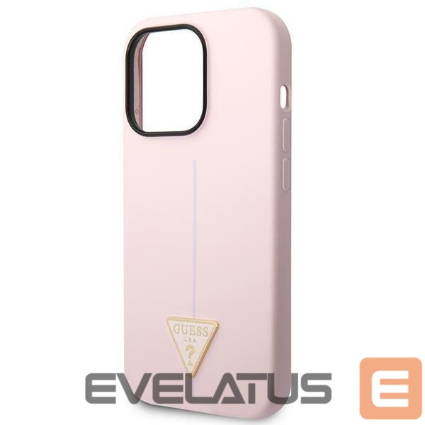 Tagakaaned Guess Violet