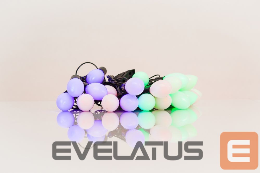 Sisevalgustid N/A Virtene lampiņas 9388