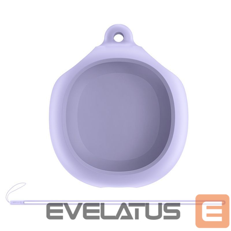 Üleminek Acefast Violet