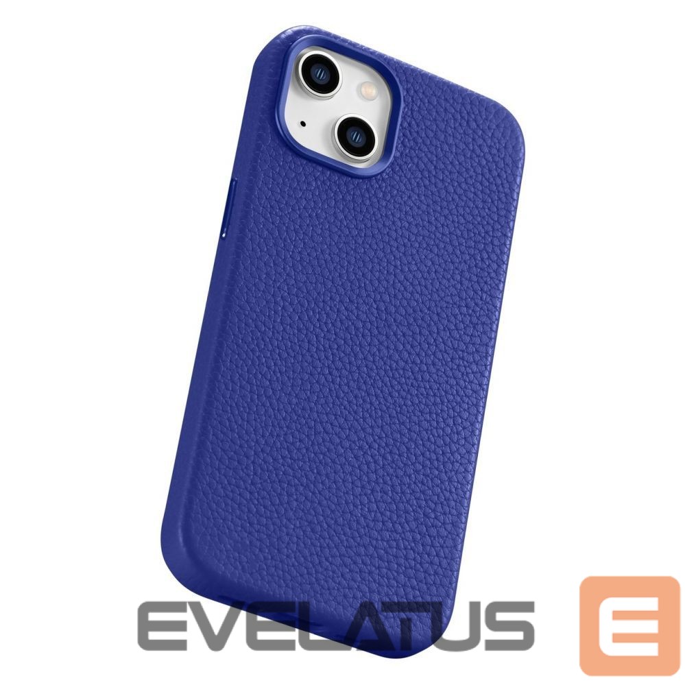 Tagakaaned iCarer Blue